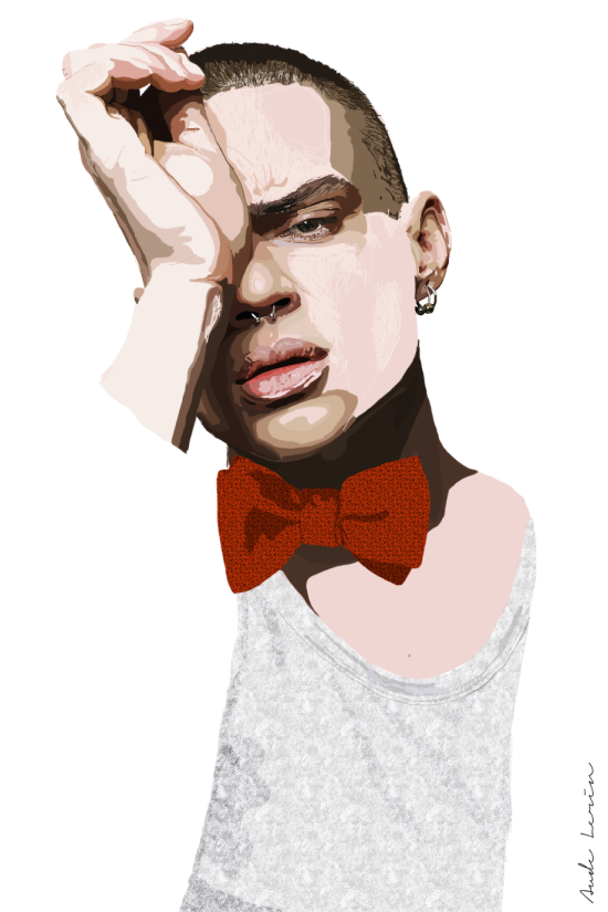 Illustration de Mode