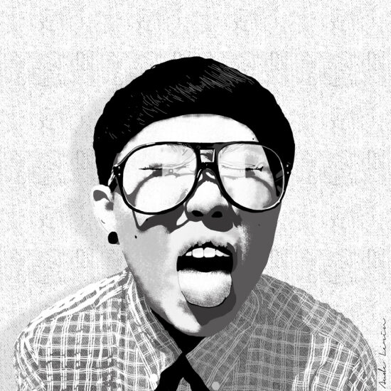 Illustration de Mode