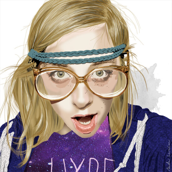 Illustration de Mode